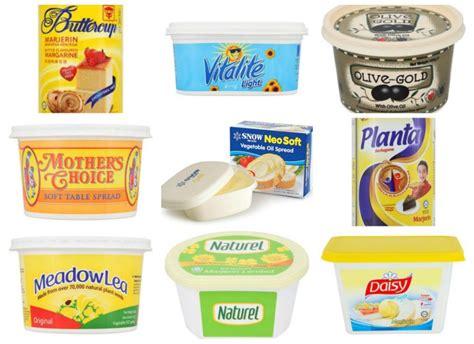 Get yourself introduced with different types of company in malaysia. A Comparison of 14 Margarines in Malaysia: Which Should ...