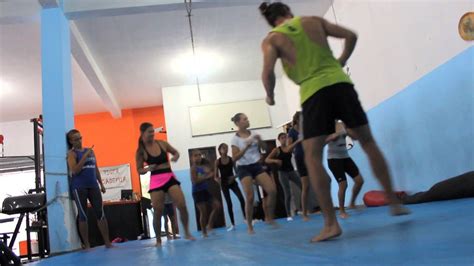Eve Give It To You F Sean Paul Choreography Aula By Fabio Tiger