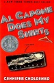 알라딘: Al Capone Does My Shirts (Paperback)
