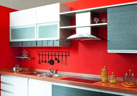 Hoy en día cualquier decoración incluye adhesivos. Adhesivos Decorativos: Cocina