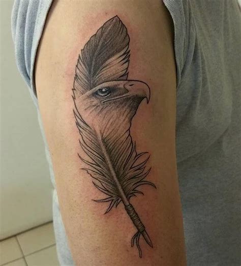 50 Feather Tattoo Designs With Meaning 2018 Tattoosboygirl
