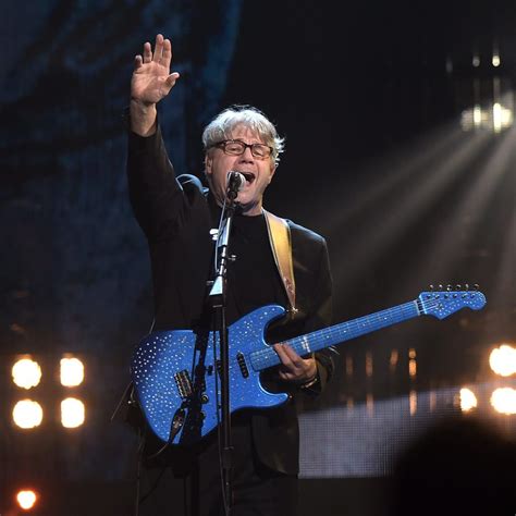 Steve Miller On Curating His Latest Career Compilation