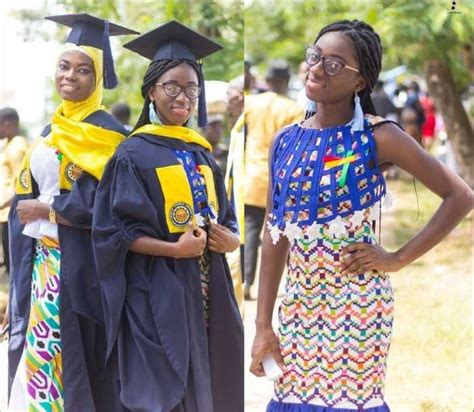 Pin On African Graduates