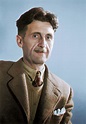 George Orwell: pisarz, którego czyta się od końca | Portal historyczny ...