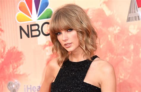 13 Things You Probably Didnt Know About Taylor Swift