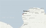 Benghazi Location Guide