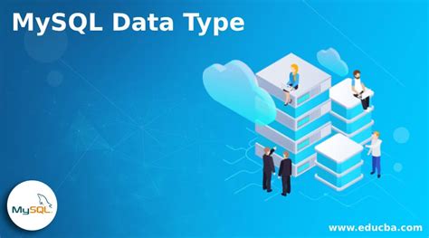 Mysql Data Type Guide To Characteristics Of Data Types In Mysql