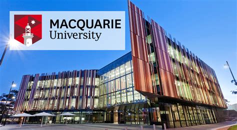 Macquarie University I Studentz