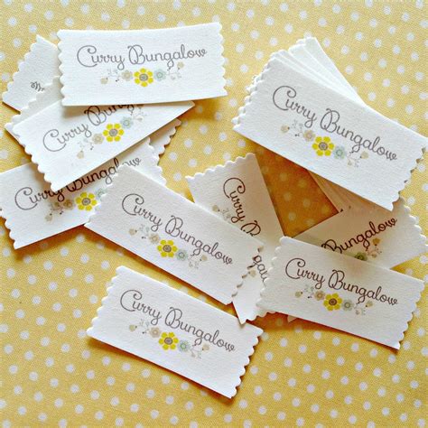 Print your own nutella label. T. in the Burg: Tutorial - Make Your Own Iron-On Fabric Labels