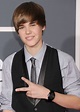 2010 | Justin Bieber's Best Hairstyles | POPSUGAR Beauty Photo 2
