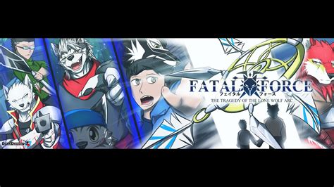 Fatal Force The Tragedy of The Lone Wolf Arc №4 Ведьма из Блэр - YouTube