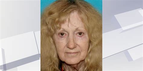 golden alert canceled after missing woman found safe