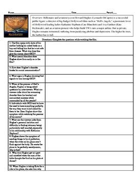 It's the story of vincent, a faith baby with strong will power who dreams of exploring space but lives in a ask what he or she thinks about that and then ask and help your child to answer the quick discussion question. Gattaca Movie Worksheet Answers - worksheet