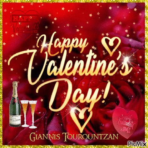 Happy Valentine S Day Gif 2023 Pictures Photos And Images For