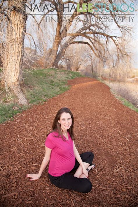 Broomfield Colorado Maternity Photography By Natascha Lee Studios