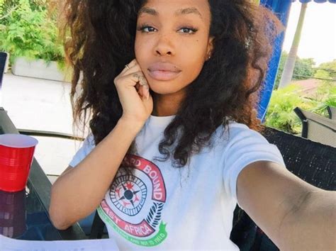Problems associated with bleaching hair include damage to the hair and the pungent smell of ammonium hydroxide. R&B Singer Sza Accidentally Posts SKIN BLEACH PILLS On ...
