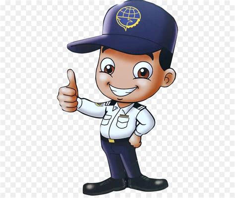 From wikimedia commons, the free media repository. Kartun, Informasi, Juru Parkir gambar png
