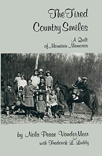 9780818700538 The Tired Country Smiles Abebooks Nola Pease