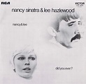 Nancy Sinatra & Lee Hazlewood - Nancy & Lee Again (1972, Vinyl) | Discogs