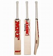MRF VK Grand Edition Cricket Bat | Endorsed by Virat Kohli