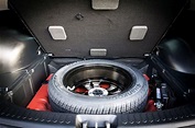 How Long Can You DRIVE on a SPARE TIRE? Get Your Facts Straight!