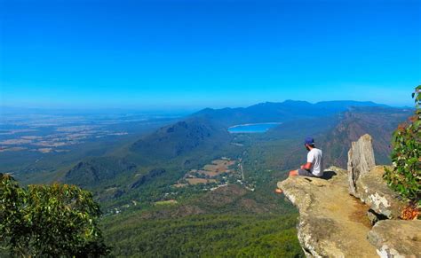 Tour To Grampians National Park From Melbourne
