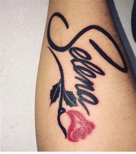 Selena Tattoo Tattoos And Piercings Tattoos Feminine Tattoos