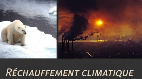 Réchauffement climatique - Geo.fr
