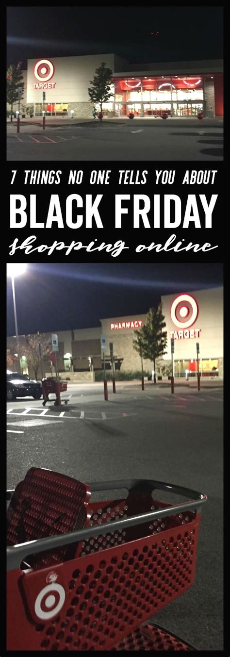 What Kind Of Black Friday Shopper Are You - Secrets to Black Friday Shopping Online that no one tells you! Learn