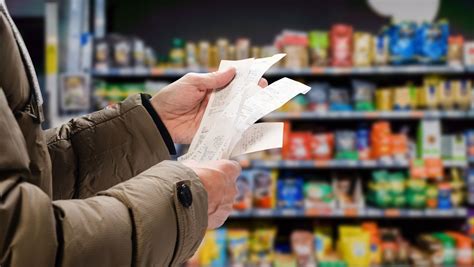 Inflation Le Gouvernement Convainc Les Marques Alimentaires De Baisser Leurs Prix Capital Fr