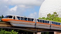 Walt Disney World Transportation: What Is Offered and Where It Goes ...