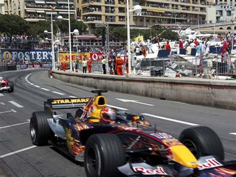 Hong kong has hosted formula e races on a street circuit; Monaco Grand Prix - Yacht charter event - May 2021