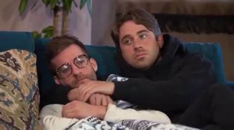 Connor B And Gregs Friendship On The Bachelorette Memes And Tweets