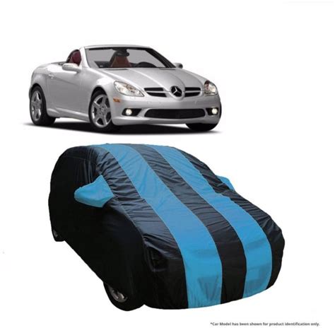 Mercedes Benz Slk Roads High Quality Breathable Full Car Cover Water