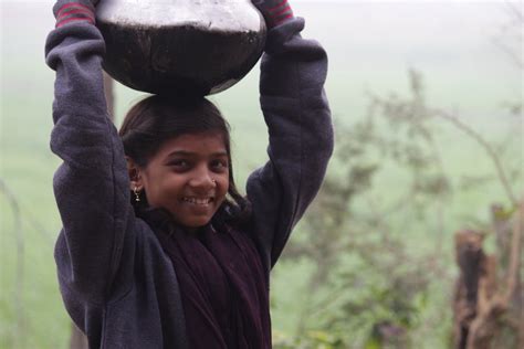 Free Stock Photo Of Indian Village Girl Rural Girl Village Of Bihar