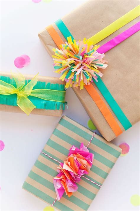 Pin Auf T Wrapping Ideas