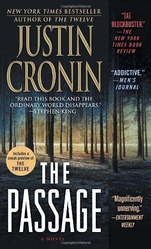 Complete Set Series Lot Of 3 The Passage Trilogy Books By Justin