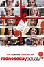 Red Nose Day Actually (2017) - DVD PLANET STORE