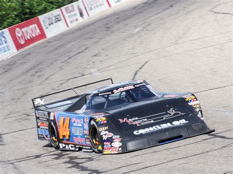 The eligible engines must be production engines as determined, selected and approved by nascar. Full 5 in 1 NASCAR Racing Program - Motorcycle Night ...