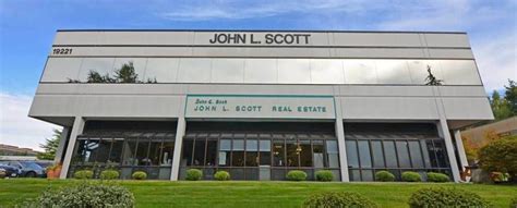 John L Scott Real Estate Office Photos