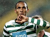 The Best Footballers: Liedson known as striker football of Portugal