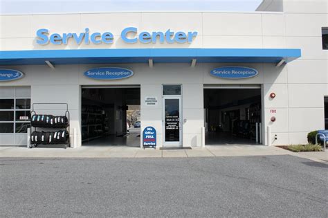 Maybe you would like to learn more about one of these? Hendrick Honda Hickory - 18 Photos & 16 Reviews - Auto ...