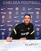 Marcus Bettinelli Signs For Chelsea on Free Transfer From Fulham ...