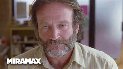 Watch a clip from the scene below. Good Will Hunting | 'I Will End You' (HD) - Matt Damon ...