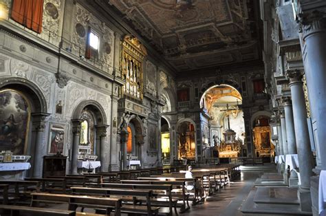 Riflessioni sulla guerra fredda di giulietto chiesa. Chiesa di Ognissanti FLORENCE | Italy, Landmarks, Building