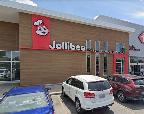 Jollibee The Philippines Fast Food Chain Is Coming To Michigan