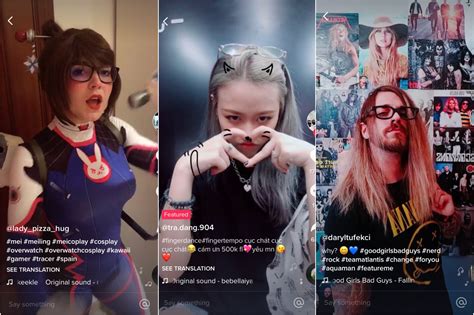 what is tiktok the app that used to be musical ly explained vox