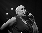 ABSOLUTELY COOL: DEE DEE BRIDGEWATER ~ Memphis... Yes, I'm Ready [2017]