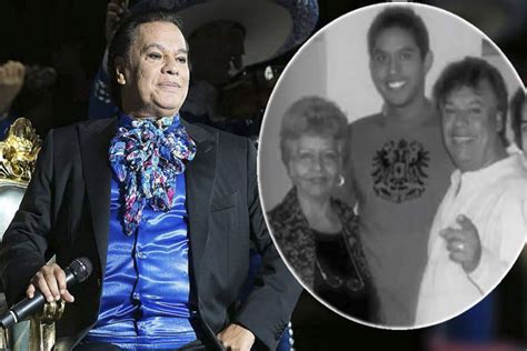Foto de luis alberto posada en instagram. ¡OMG! Hijos de Juan Gabriel Podrían Perder La Herencia ...