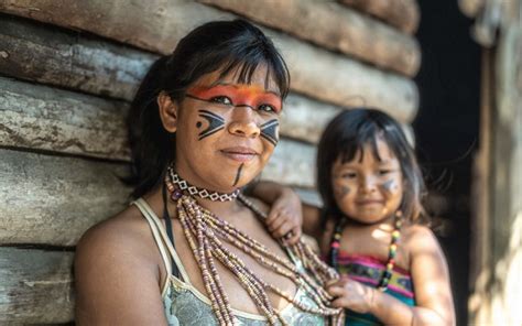 Cultura Indígena 5 Coisas Que Você Precisa Saber